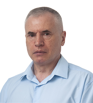 Чураков Игорь Алексеевич